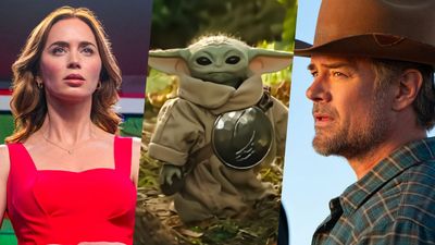 8 new movies and shows to watch this weekend on Netflix, Prime Video and more (July 24-26)