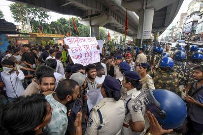 Bihar Bandh today, July 25: Why AISA has called a statewide protest, who is leading it and how commuters may be affected