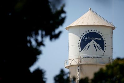 Paramount agrees to pause $110bn Warner Bros merger as case plays out