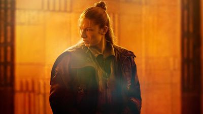 Blade Runner 2099 release date, cast and everything else we know about the Prime Video series