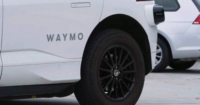 Waymo explores ending Uber partnership: Financial Times
