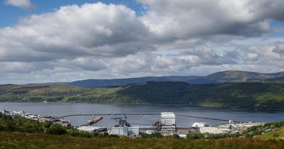 I studied the impact of an attack on Faslane – it's worse than you'd think