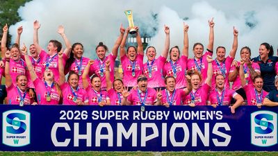 Tahs defy doubters to claim seventh Super W title