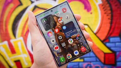 My first 36 hours with the Samsung Galaxy Z Fold 8: I was wrong about the passport screen (but that $1,899 price still stings)