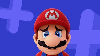 Nintendo added a bizarre "anti-brother romance failsafe" to NES Remix to stop Mario from getting too close with Luigi on Wii U, expert says