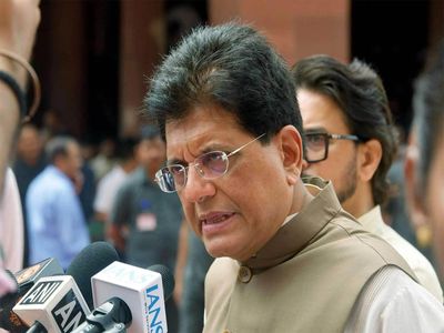 Piyush Goyal files police complaint over AI deepfake video; FIR registered