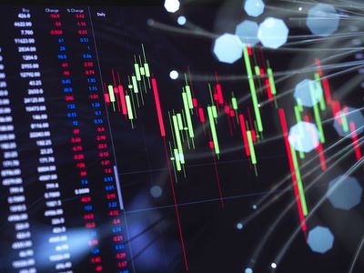 Stocks Struggle as Iran, Inflation Worries Persist: Stock Market Today