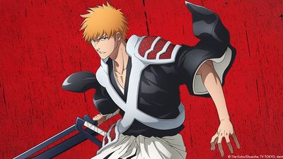 Bleach Thousand-Year Blood War season 4 release schedule: When is episode 5 on Disney Plus and Hulu?