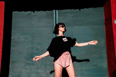 Track Shorts Just Became Summer Fashion 2026's Sneakiest Streetwear Trends Takeover