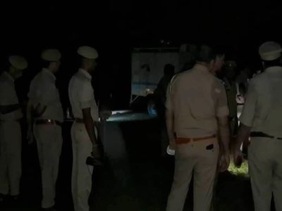 Uttar Pradesh: Two dead in explosion at Saharanpur firecracker factory
