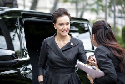 Government shifts gears