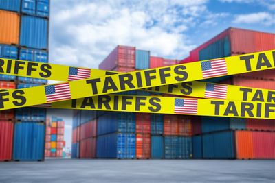 Key Thai exports dodge higher US tariffs