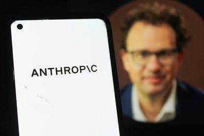 Trump Official Slams Anthropic Days After It Backed White House's Moonshot AI Theft Allegations: 'No AI Company More Hostile to the Warfighter'