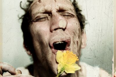 This play gave its cast nightmares and had audiences fainting. Now it’s back