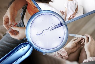 Everyone is panicking about the national birth rate crisis, but access to IVF is being quietly decimated