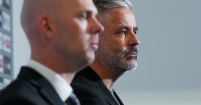 'This is about our identity': The bold new plan for St Mirren to thrive