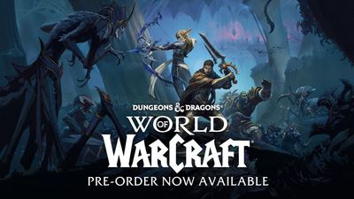 Rumors of a World of Warcraft x Dungeon & Dungeons crossover planned to be announced next week have supposedly leaked and been quickly removed