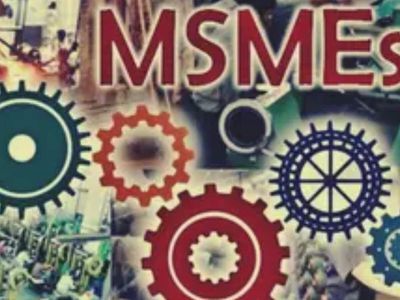 AI-led underwriting is the missing link in India’s MSME credit story