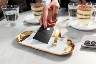 Samsung launches Galaxy Card in US