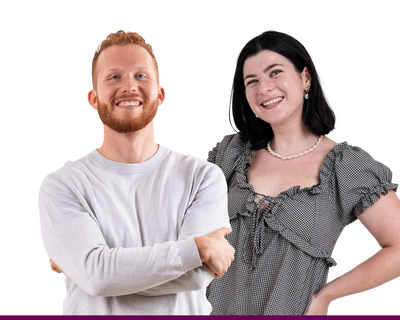 Blind date: ‘We were chatting as soon as we sat down’