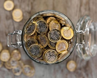 UK savings deals: the heat is on as banks offer up to 8%