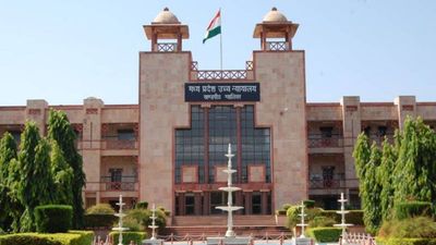 Madhya Pradesh HC sets up four fast track courts to dispose of paper leak cases in three months