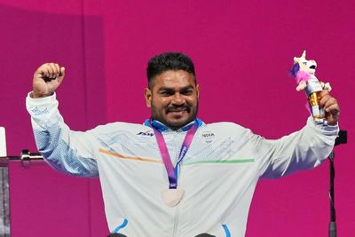 Who is Jhandu Kumar, who once used to sell vegetables and drive an e-rickshaw to support his family, now India’s first medalist at CWG 2026