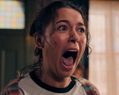 TV tonight: hit British comedy Ghosts gets a fun new twist