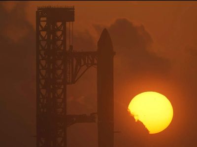 SpaceX's latest Starship launch is different. Here's what changed in best re-entry