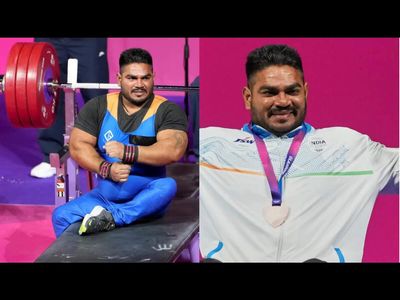 Commonwealth Games 2026: Jhandu Kumar wins India's first medal at Glasgow, says 'I feel as if I'm flying'