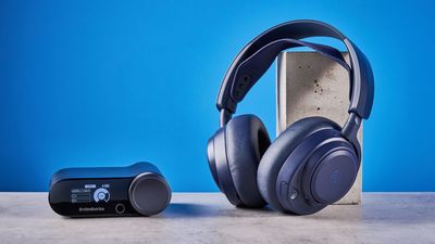 This $399 SteelSeries headset works on every platform: I tested it for a month to see if it's worth your cash
