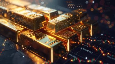 Why gold is showing signs of reversal after recent selling pressure