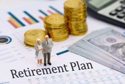 Retirement planning at 50: How a Rs 1.3 crore bond portfolio can generate nearly Rs 1 lakh a month