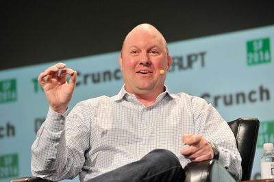 Quote of the day by Netscape co-founder Marc Andreessen: 'Software is eating the world' — a pithy assessment of the modern tech landscape