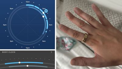 Beyond the sleep score: What is a circadian score and which wearables offer it?