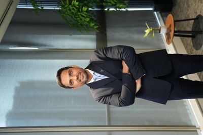 360 ONE's Mayur Patel bets on smallcaps, says midcaps look somewhat expensive