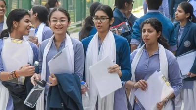 Kerala Plus Two SAY result 2026 declared at keralaresults.nic.in; check steps to download scorecard, direct link and passing marks