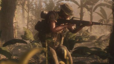 Hell Let Loose: Vietnam is open to all this weekend for a free playtest