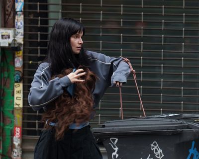 Furious: this serial killer thriller is the most staggeringly feminist TV you’ll ever watch