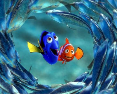 What links Finding Nemo and Little Shop of Horrors? The Saturday quiz