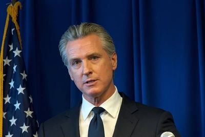 Gavin Newsom Slams Trump After Filing Shows $7.5 Billion in Clean Energy Grants Were Cut Based on 2024 Election Results— 'Where the Hell Is Congress?'