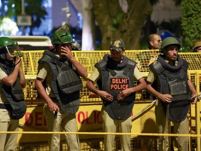 CJP accuses Delhi Police of 'laying siege' to Jantar Mantar, demands immediate end to restrictions