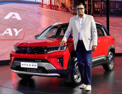 Rs 30,000 hike: Why Maruti Suzuki had to make cars costlier for you