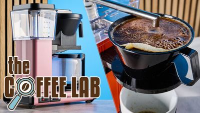You told me your three biggest issues with Moccamaster — and I have solutions for all of them