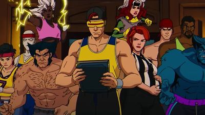 Marvel TV head confirms X-Men '97 season 3 is complete, and season 4 is officially in development with scripts already underway