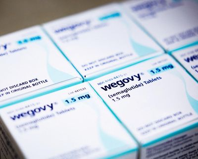‘Ozempic face’ and hair loss: what evidence is there for weight-loss drug side-effects?