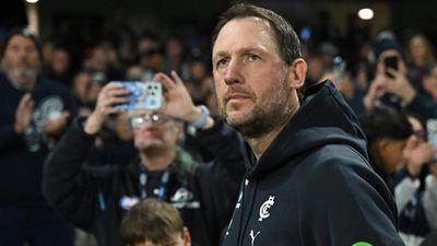 Fraser to consider next move in Carlton coaching race