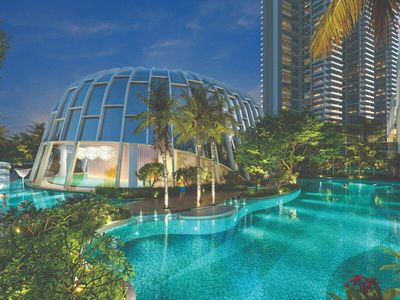The architecture of a turnaround: How Indiabulls turned its real estate vision into a very different kind of a bottom line
