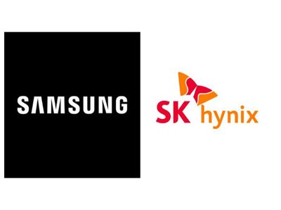 South Korea's SK Hynix, Samsung Electronics sign $950 billion partnership with US big tech