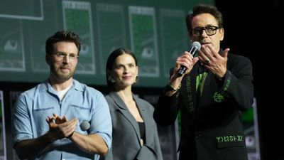 Everything announced at San Diego Comic-Con 2026
